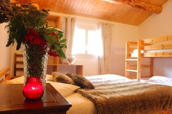 le relais des merveilles hostel