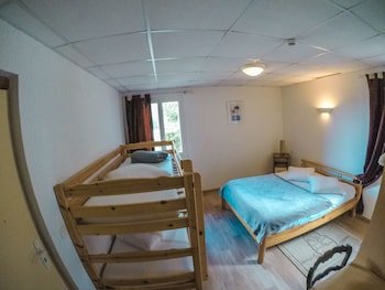 le relais des merveilles hostel