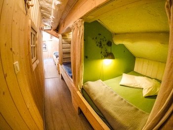 le relais des merveilles hostel