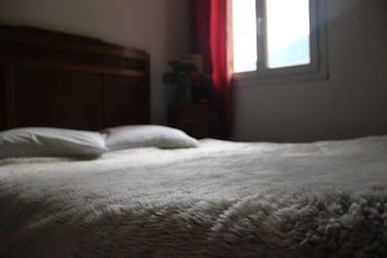 le relais des merveilles hostel