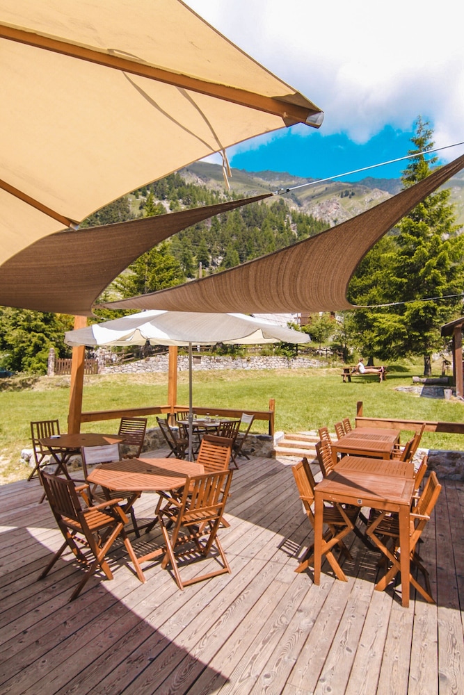 le relais des merveilles hostel