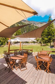 le relais des merveilles hostel