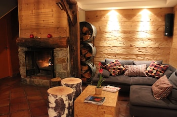 le relais des merveilles hostel