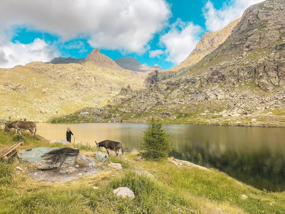 le relais des merveilles hostel