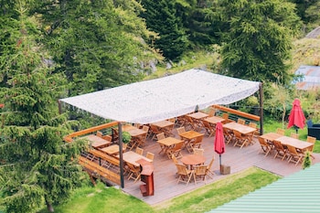 le relais des merveilles hostel