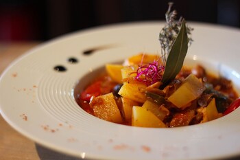 le relais des merveilles hostel