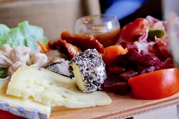 le relais des merveilles hostel