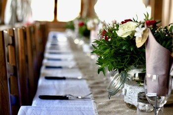 le relais des merveilles hostel