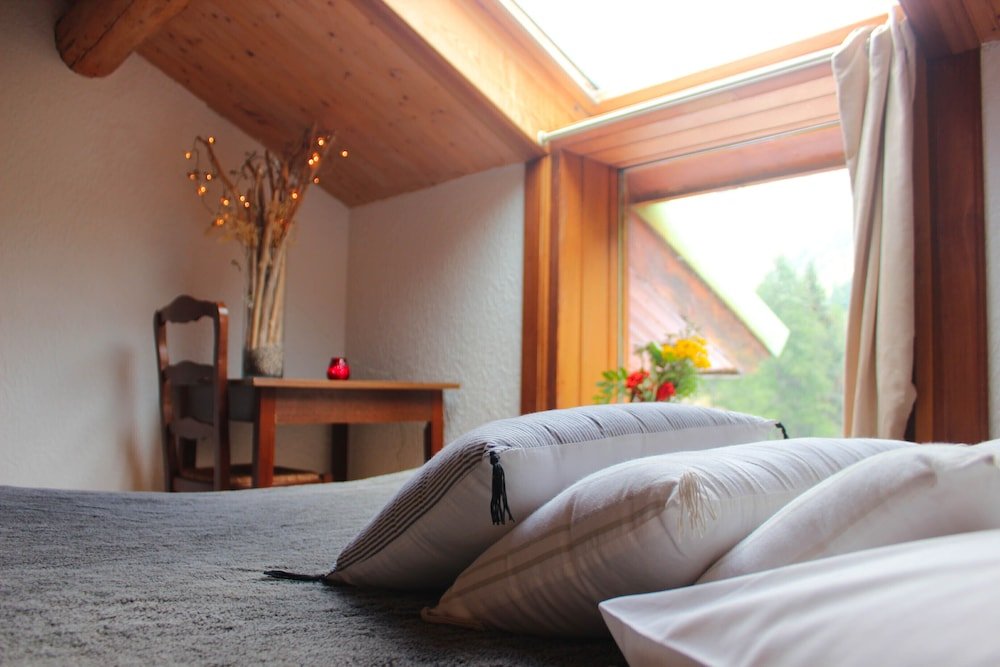 le relais des merveilles hostel