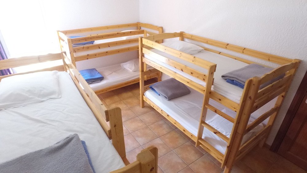 le relais des merveilles hostel