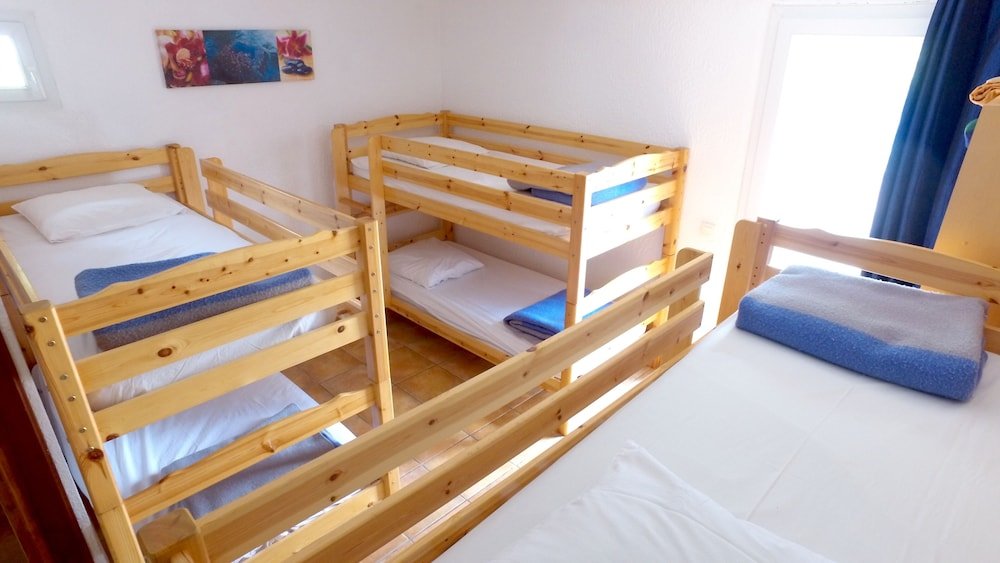 le relais des merveilles hostel