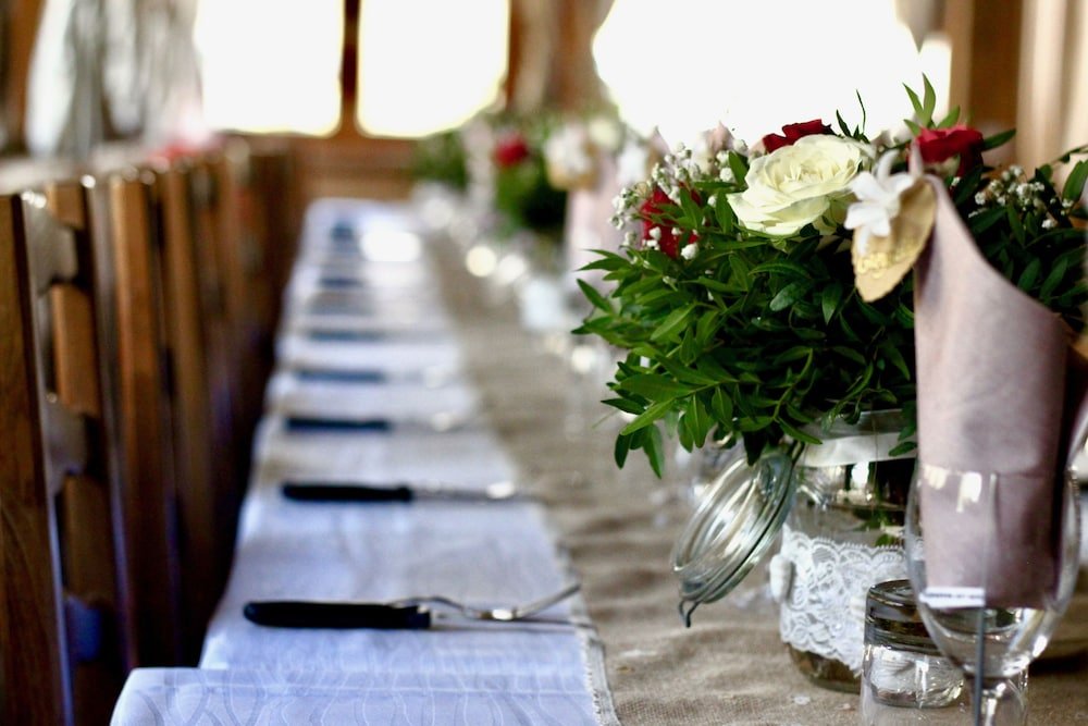 le relais des merveilles hostel