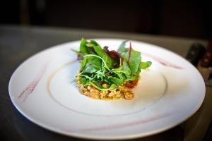 le relais des merveilles hostel