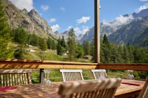 le relais des merveilles hostel