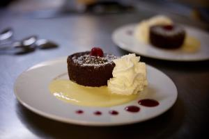 le relais des merveilles hostel