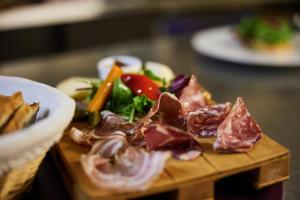 le relais des merveilles hostel