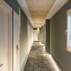 b and b hotel almeria vicar