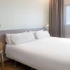 b and b hotel almeria vicar