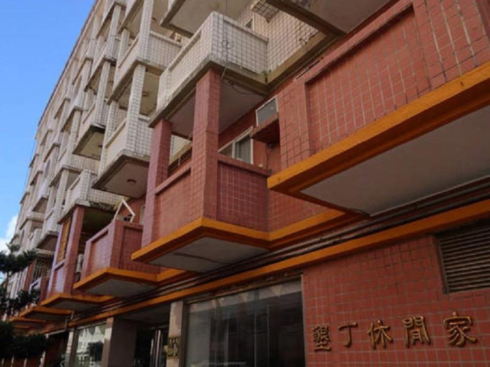 kenting leisure hostel