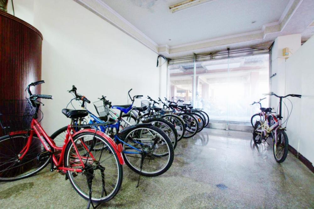 kenting leisure hostel