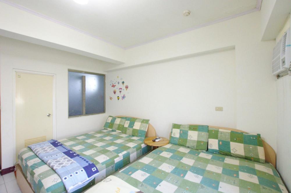 kenting leisure hostel