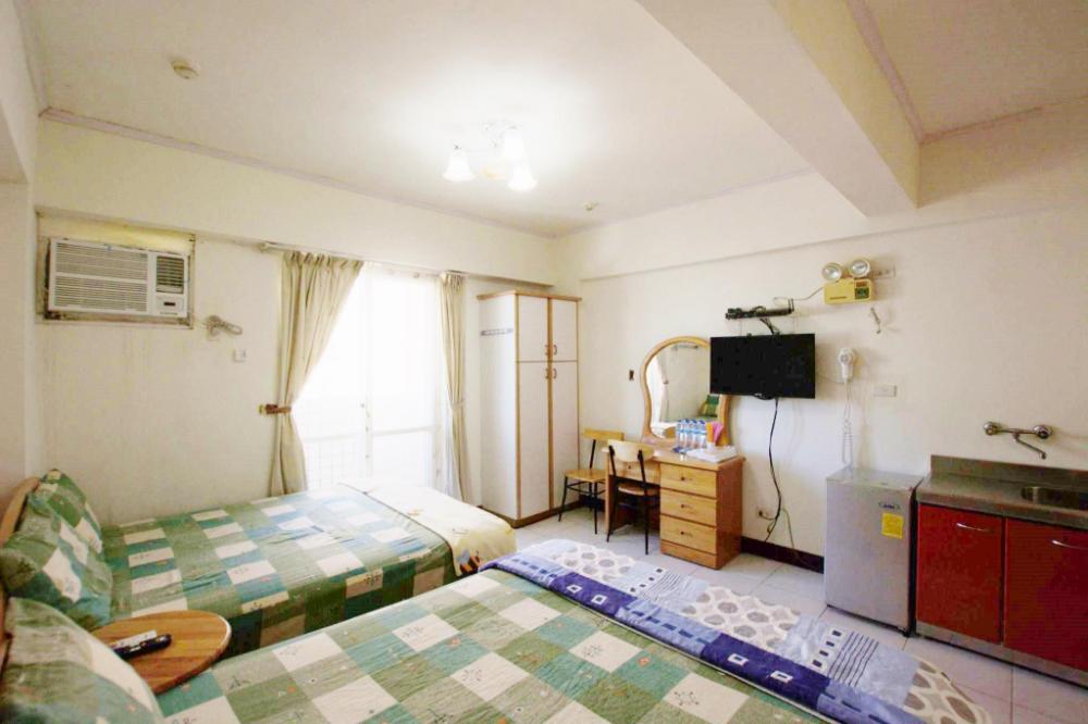 kenting leisure hostel