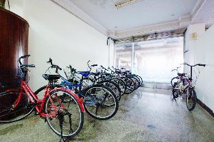 kenting leisure hostel