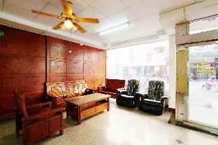 kenting leisure hostel