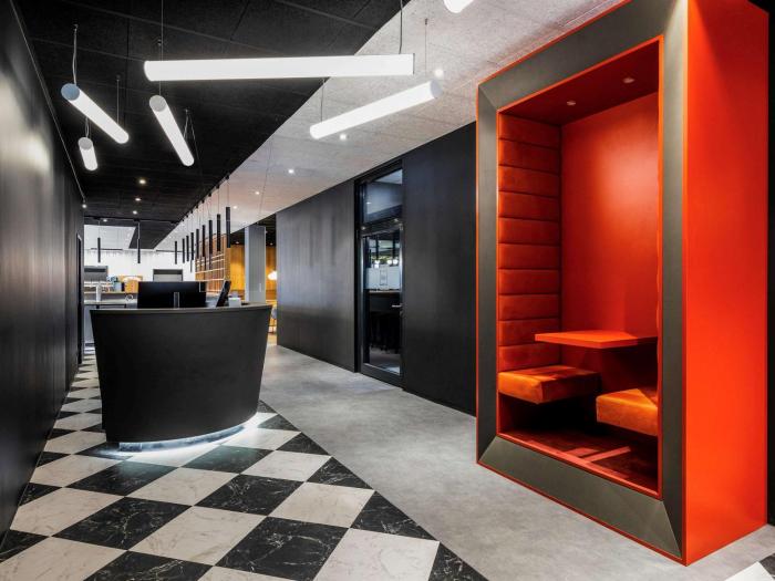 ibis duesseldorf airport