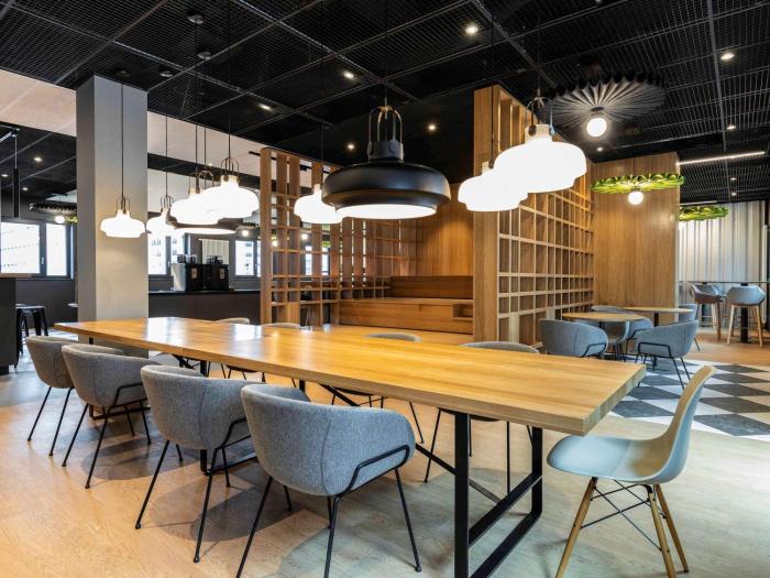 ibis duesseldorf airport