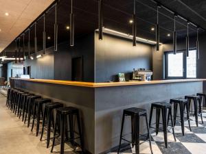 ibis duesseldorf airport