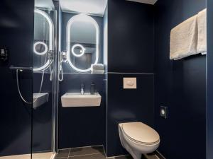 ibis duesseldorf airport