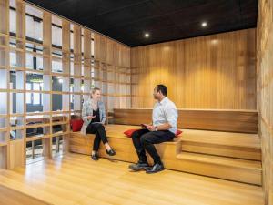 ibis duesseldorf airport