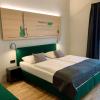 Jufa Hotel Laterns - Klangholzhus,Feldkirch>>Au,3.5 star