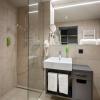 Jufa Hotel Laterns - Klangholzhus,Feldkirch>>Au,3.5 star