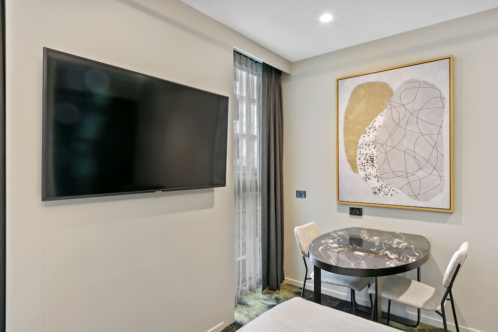 melbourne city apartment hotel