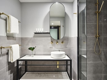 melbourne city apartment hotel