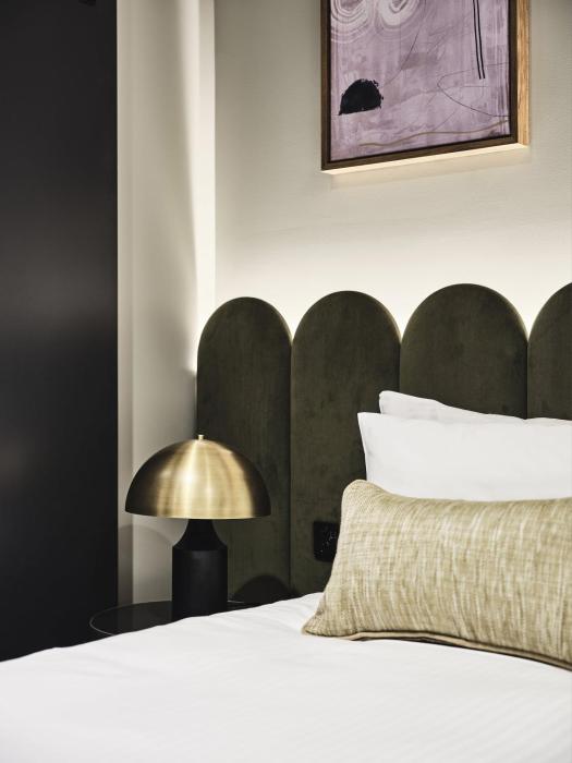 melbourne city apartment hotel