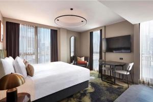 melbourne city apartment hotel