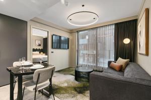 melbourne city apartment hotel