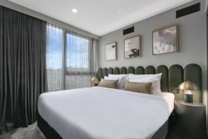 melbourne city apartment hotel