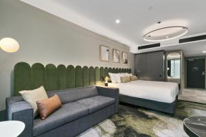 melbourne city apartment hotel