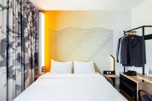 bandb hotel thionville centre gare