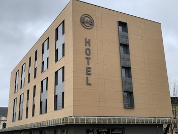 bandb hotel thionville centre gare