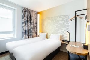 bandb hotel thionville centre gare