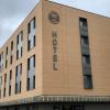 bandb hotel thionville centre gare