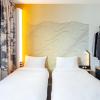 bandb hotel thionville centre gare