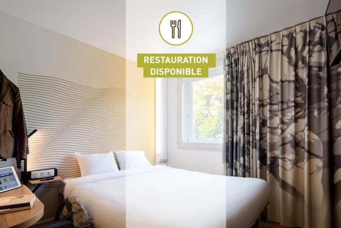 bandb hotel thionville centre gare