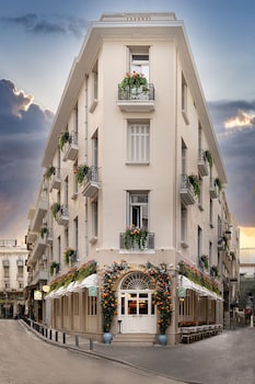 belle epoque suites