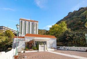 the grand resort arima